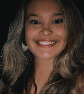 Meet your Posher, Brianne